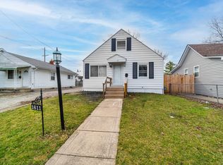 1611 Walsh Ave, Columbus, OH