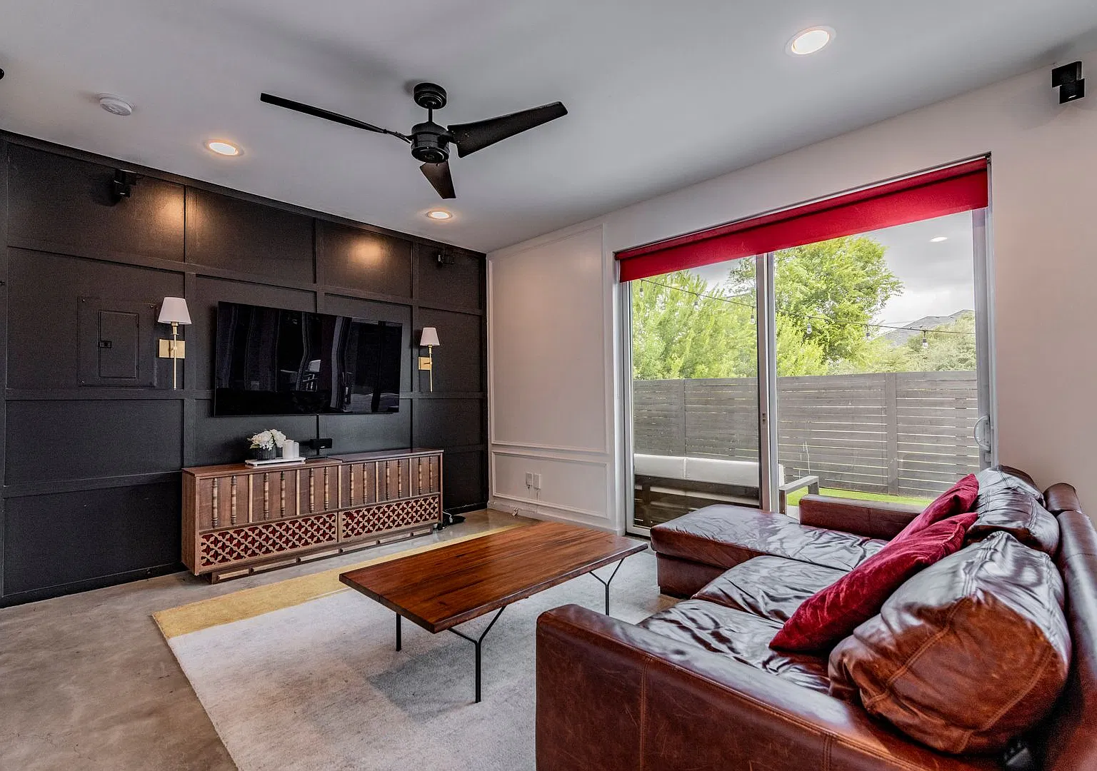 Modern 3-Bedroom Home with Private Backyard at 371 Everest Ave — Photo 3