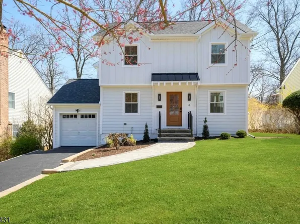 4 Longacre Dr, Livingston Twp., NJ 07039