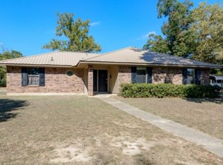 216 W Tennessee Ave, Vivian, LA 71082