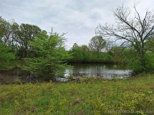 0 County Road 3445, Ada, OK 74820