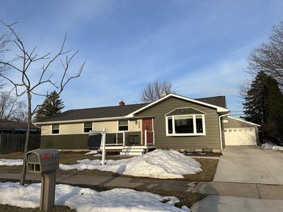 1630 N Birchwood Ave, Appleton, WI, 54914