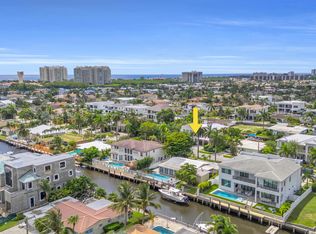 737 NE 71st St, Boca Raton, FL 33487