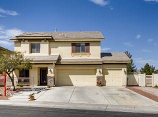 3304 Catherine Mermet Ave, North Las Vegas, NV 89081