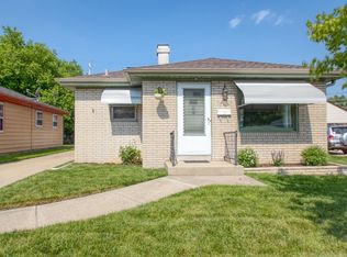 400 Mertens Ave, Racine, WI 53405