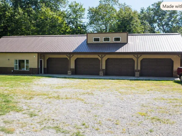 3943 State Highway 274, Eddyville, KY 42038