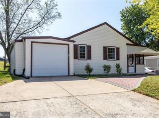 107 Lea Rd, New Castle, DE 19720