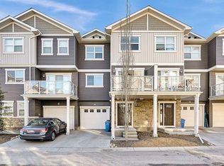 909 Skyview Ranch Grv N, Calgary, AB T3N0R7