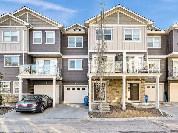 909 Skyview Ranch Grv N, Calgary, AB T3N 0R7