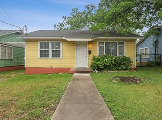 1708 Chicon St, Austin, TX 78702