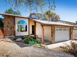 1189 Panorama Dr, Colorado Springs, CO 80904