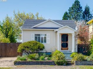 3723 NE 47th Ave, Portland, OR 97213