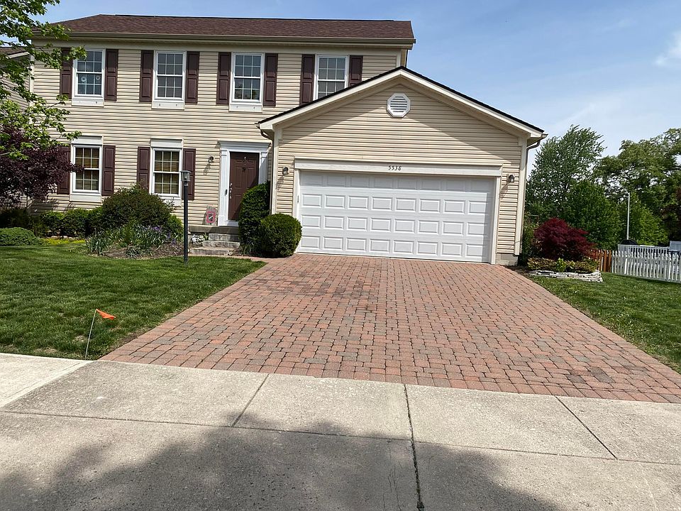 2nd image of 5538 Oldwynne Rd