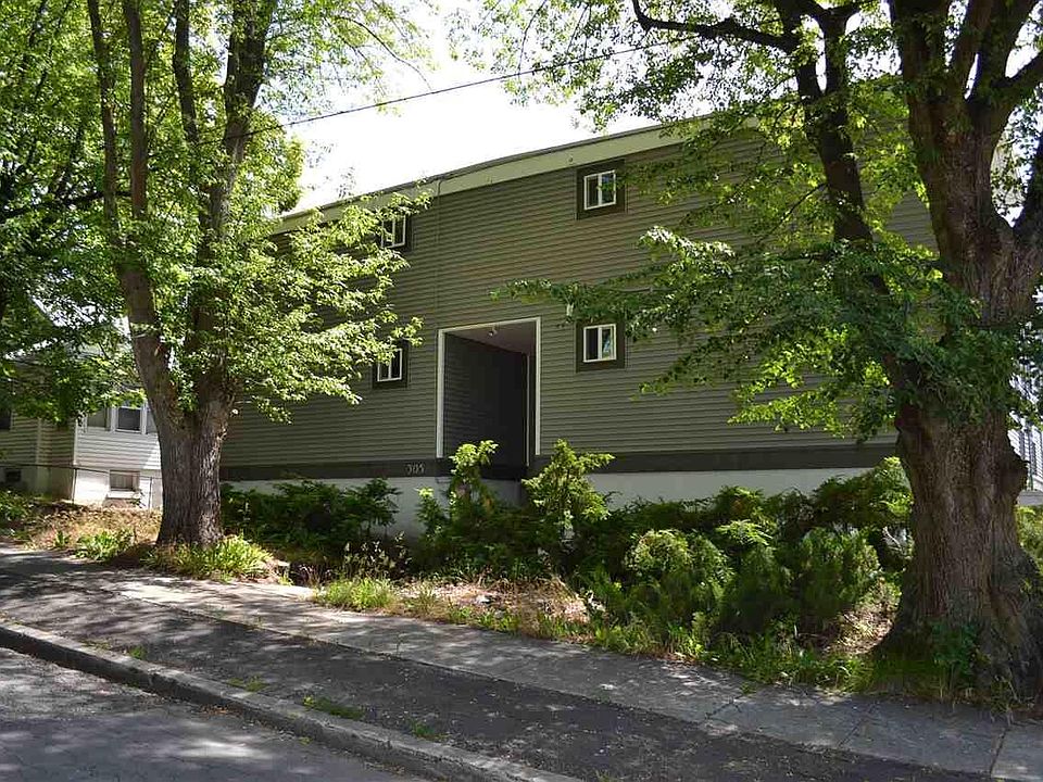 Glenwood Arms 305 NE Spaulding St Pullman WA Zillow