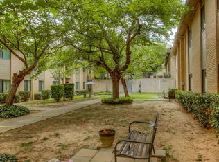125 Wanda Way #212, Hurst, TX 76053