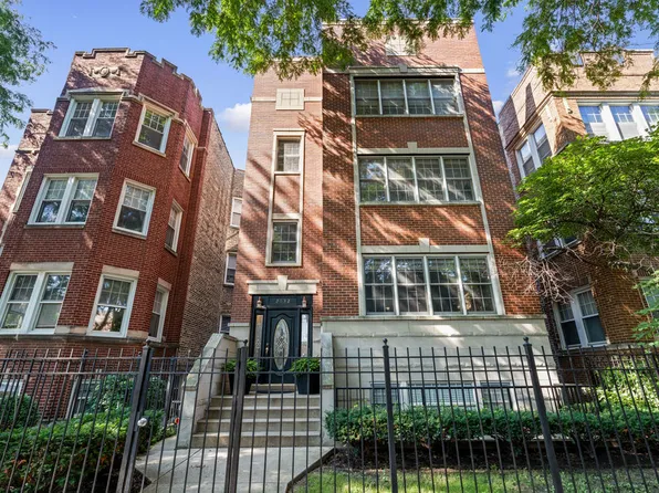 2032 W Farragut Ave APT 2, Chicago, IL 60625