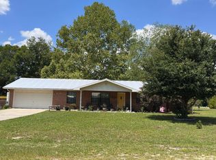 126 SW Mockingbird Way, Lake City, FL 32024