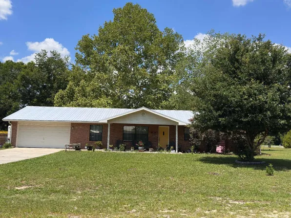 126 SW Mockingbird Way, Lake City, FL 32024