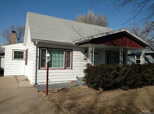 740 Sheridan St, Salina, KS 67401