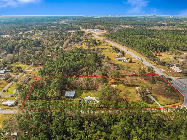 0 Tucker Rd, Vancleave, MS 39565