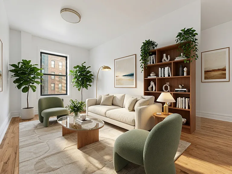 400 E 53rd St #2B — Photo 3