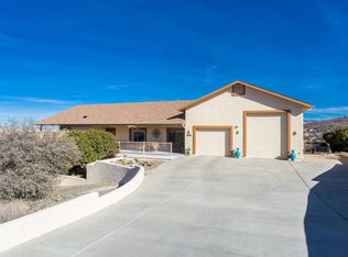 14520 E Meadow Ranch Pl, Dewey, AZ 86327