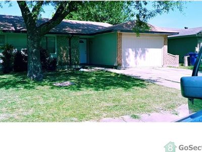 1201 Whiteoak Dr, Garland, TX, 75040
