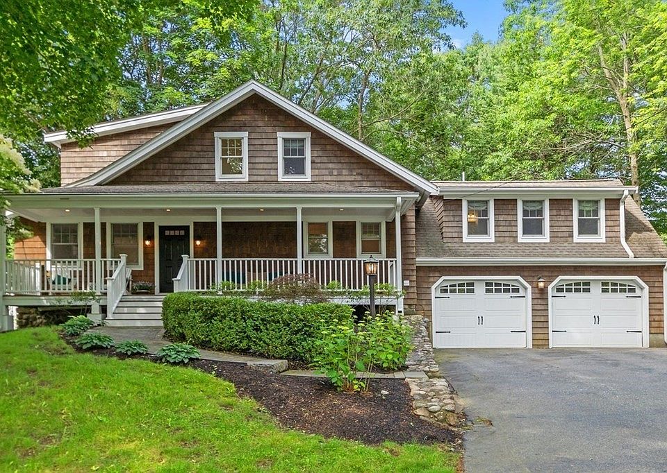 2 Heritage Ln, Lynnfield, MA 01940 Zillow