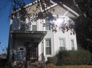 1725 S 5th St, Ironton, OH 45638