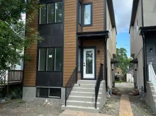 633 Rosedale Ave #633, Winnipeg, MB R3L1M4