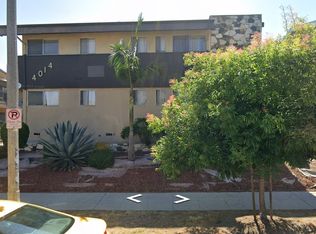 4014 Stevely Ave APT 8, Los Angeles, CA 90008