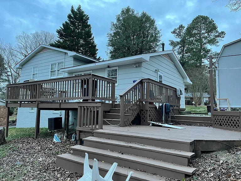 4305 Wedgewood Dr — Photo 5