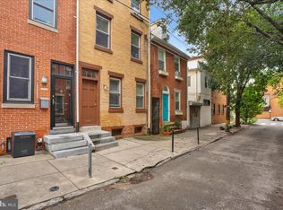 617 S Clifton St, Philadelphia, PA 19147