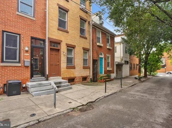 617 S Clifton St, Philadelphia, PA 19147