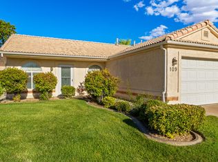 225 N Valley View Dr UNIT 109, Saint George, UT 84770