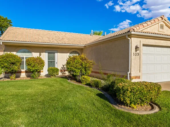 225 N Valley View Dr Unit 109, Saint George, UT 84770