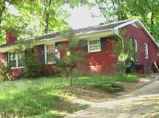 4027 Glenstar Trl, Charlotte, NC 28205