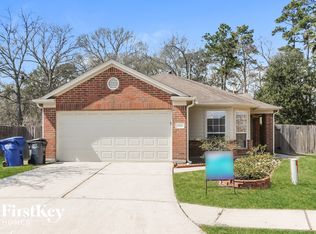 29643 Turnbury Village Dr, Spring, TX 77386