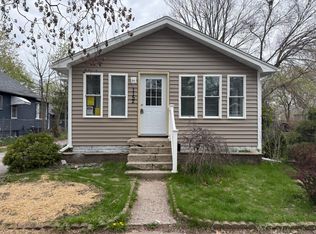 1152 Kampenga Ave, Muskegon, MI 49442