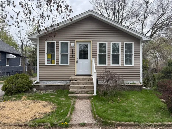 1152 Kampenga Ave, Muskegon, MI 49442