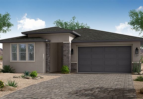 Woodside Homes - Ironwood