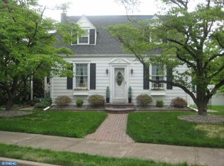 103 Locust Ave, Hamilton, NJ 08610