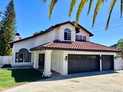 491 Silver Shadow Dr, San Marcos, CA, 92078