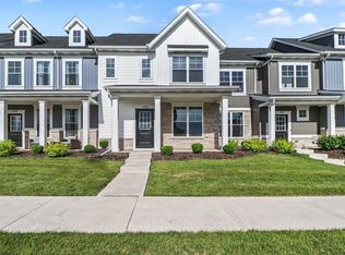 11886 Kentucky St, Crown Point, IN 46307