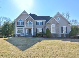 112 Constance Way, North Attleboro, MA 02760