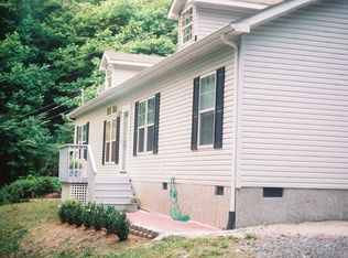 249 Echo Rdg, Whittier, NC 28789