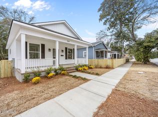 514 Church St, Wilmington, NC 28401