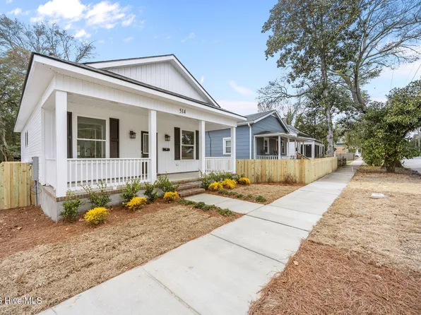 514 Church Street, Wilmington, NC 28401