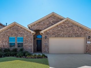2512 Red Draw Rd, Fort Worth, TX 76177