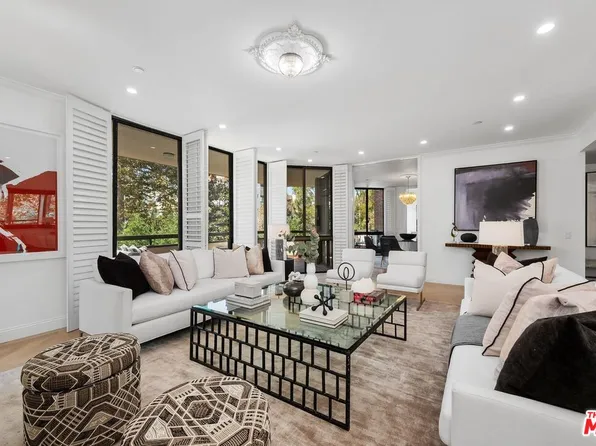 300 N Swall Dr Unit 257, Beverly Hills, CA 90211